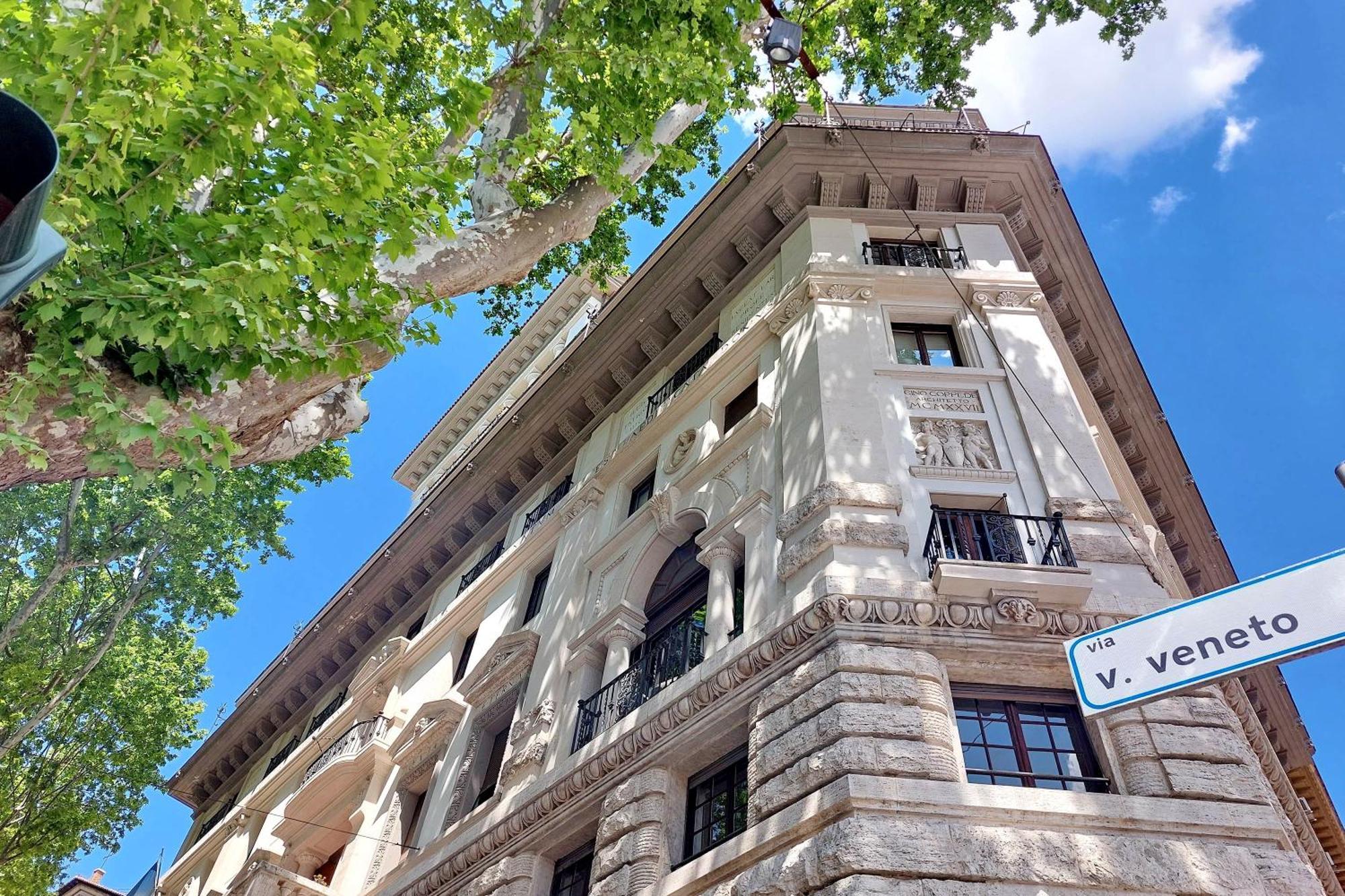 Spanish Gold Edition Roma Exterior foto