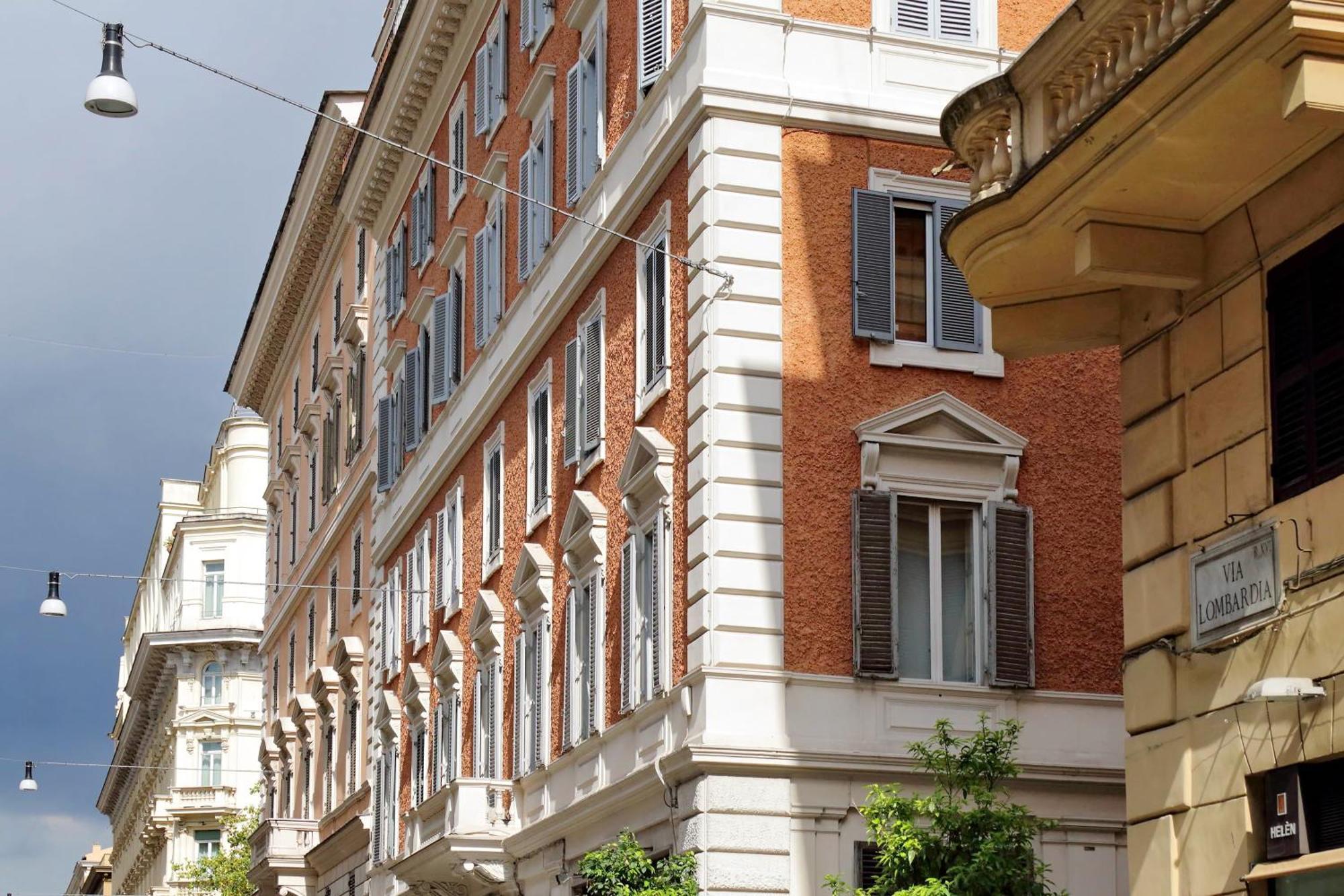Spanish Gold Edition Roma Exterior foto