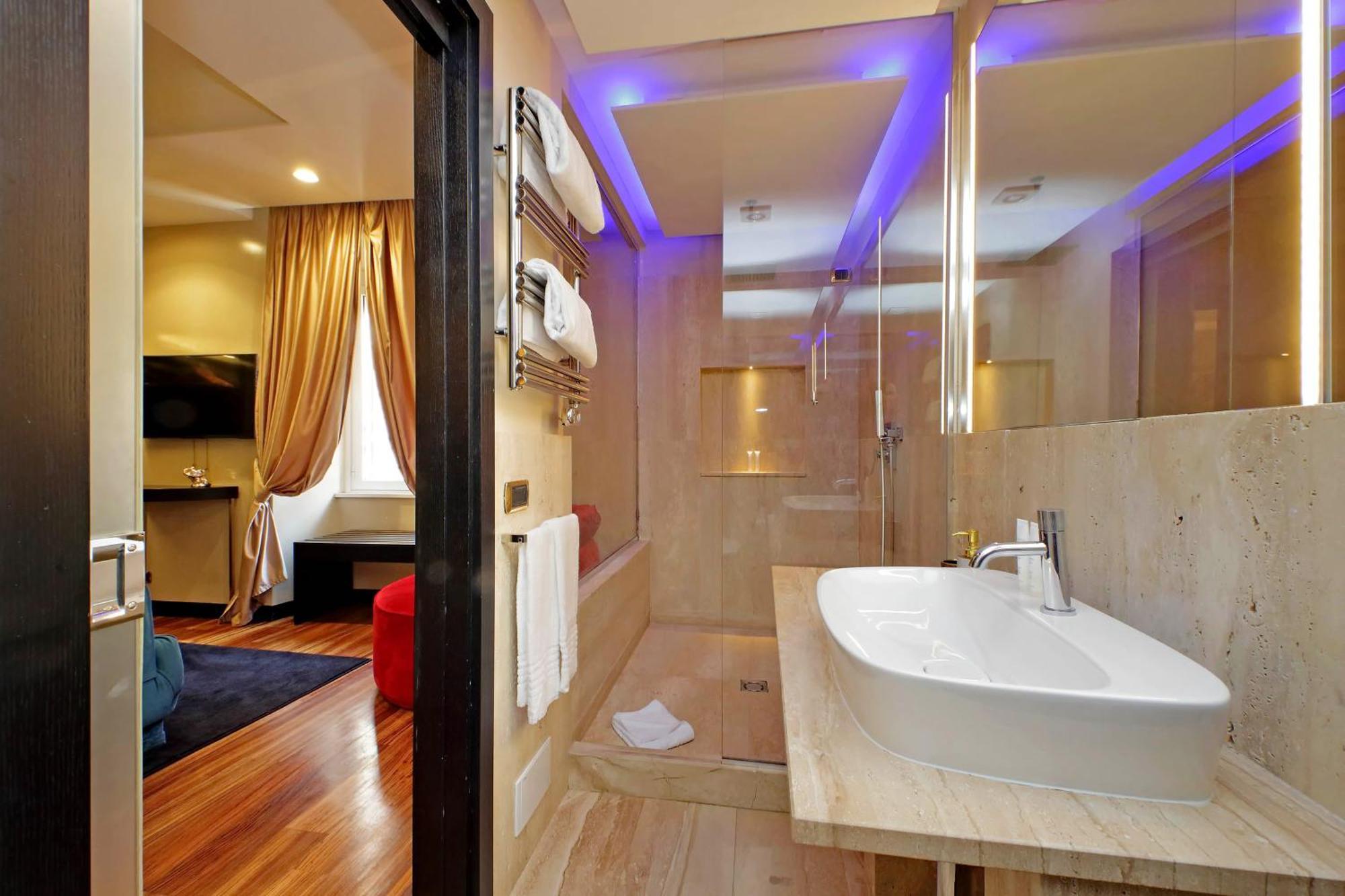 Spanish Gold Edition Roma Exterior foto
