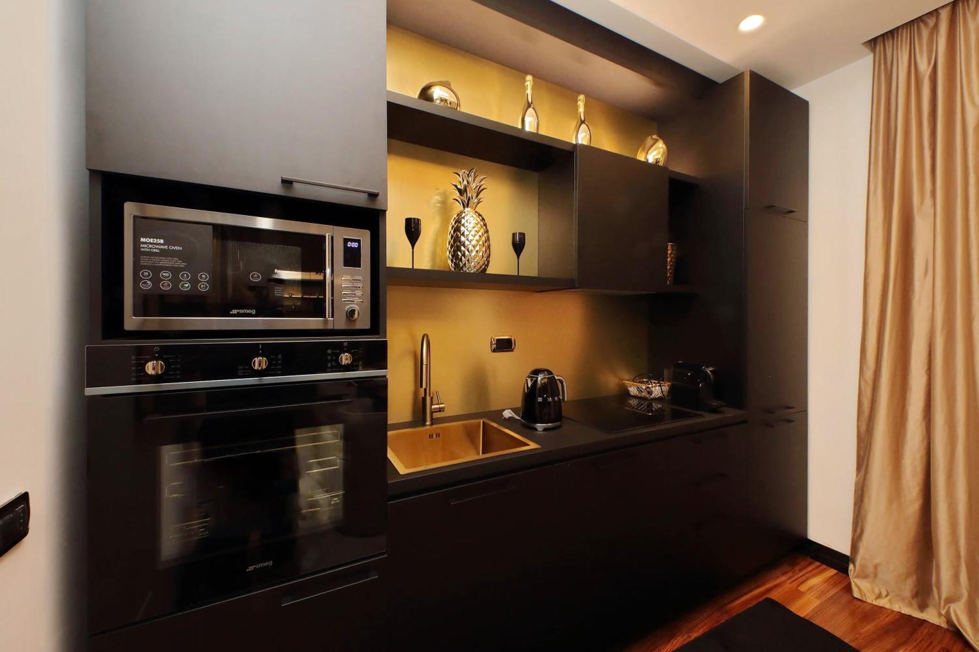 Spanish Gold Edition Roma Exterior foto