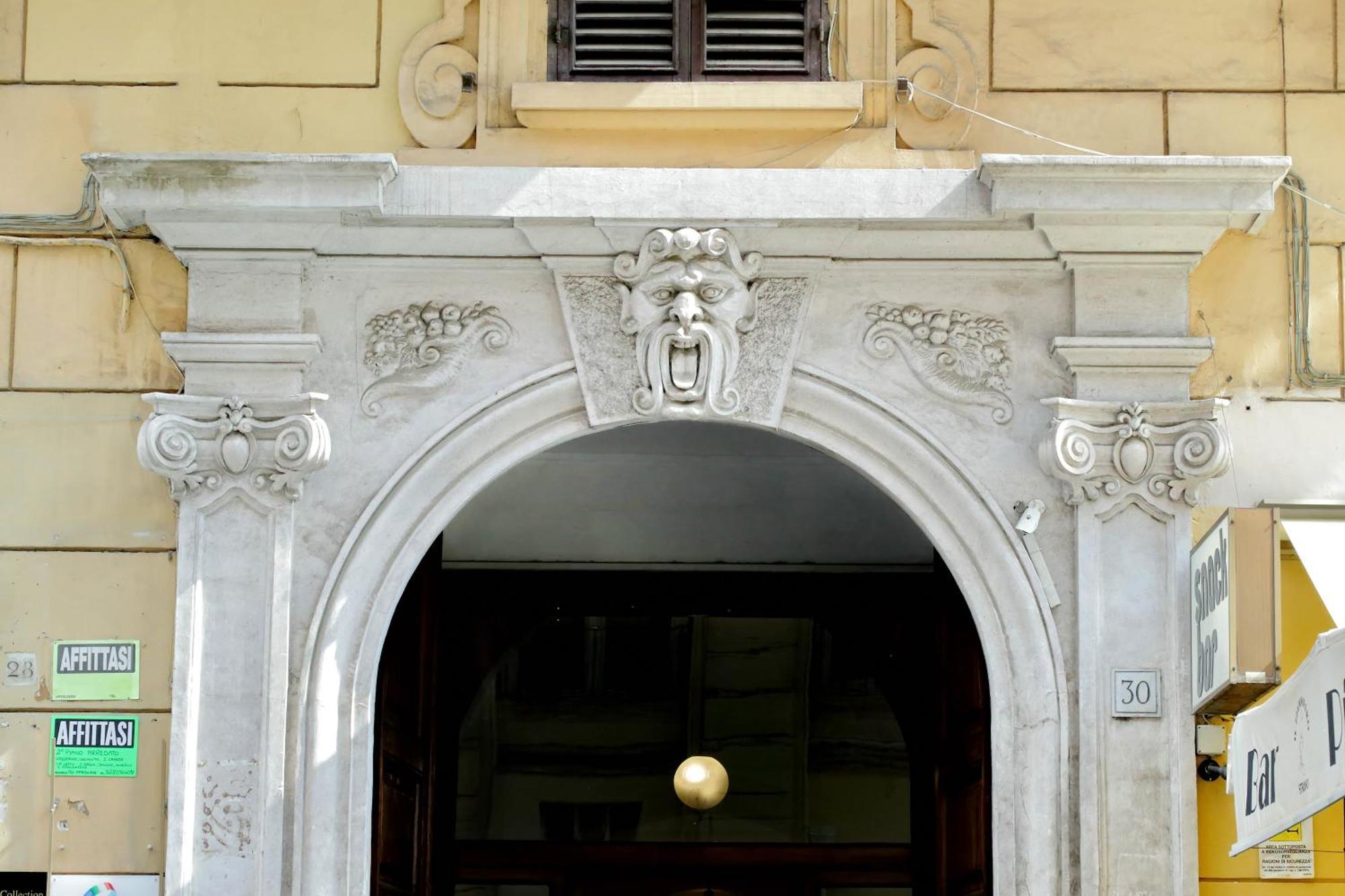 Spanish Gold Edition Roma Exterior foto
