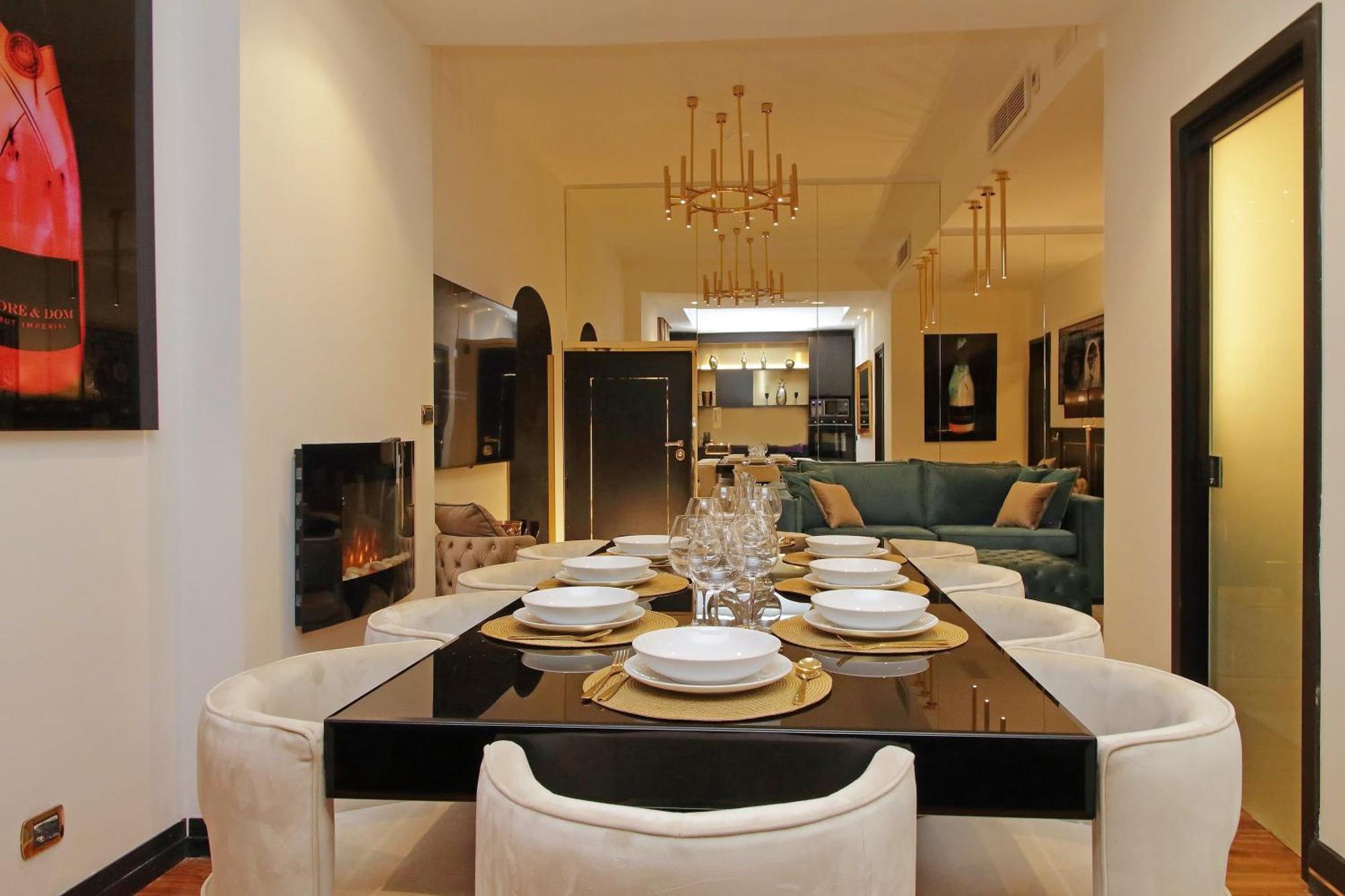 Spanish Gold Edition Roma Exterior foto
