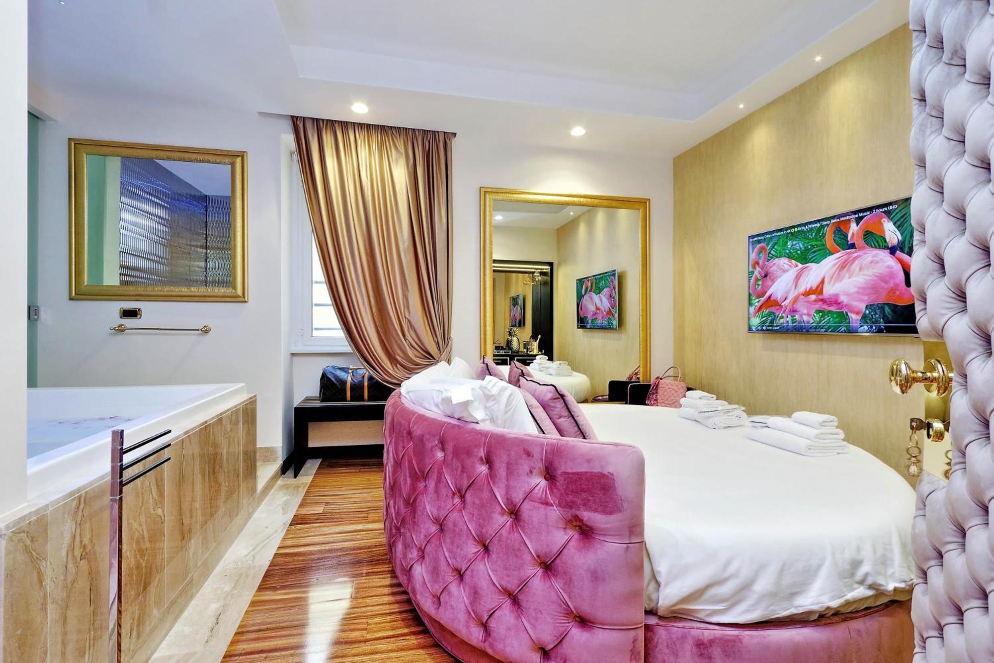 Spanish Gold Edition Roma Exterior foto